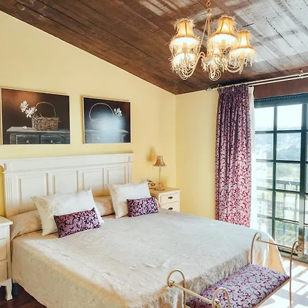 Thatshome Villa Pedrinas Sanxenxo Exterior photo