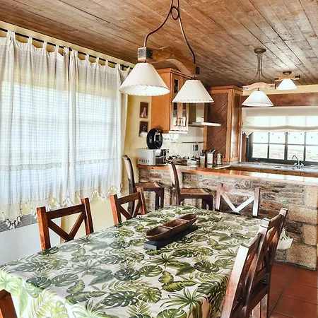 Thatshome Villa Pedrinas Sanxenxo Exterior photo