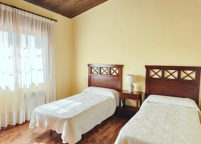 Thatshome Villa Pedrinas