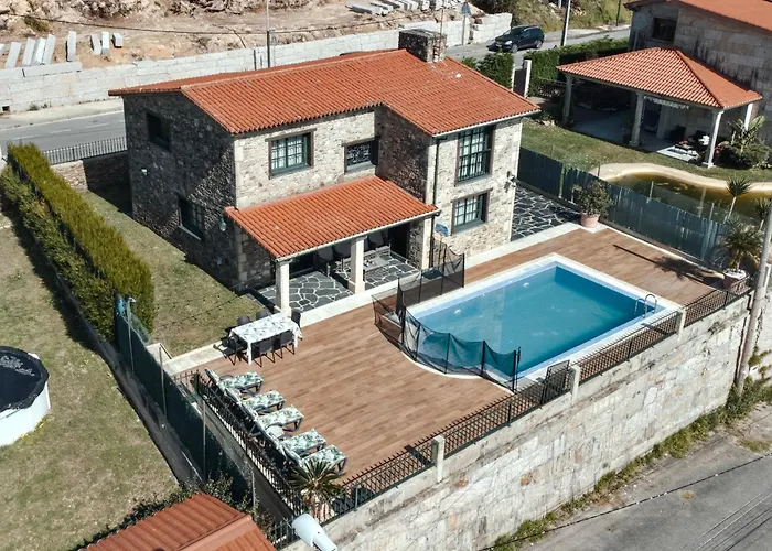 Thatshome Villa Pedrinas