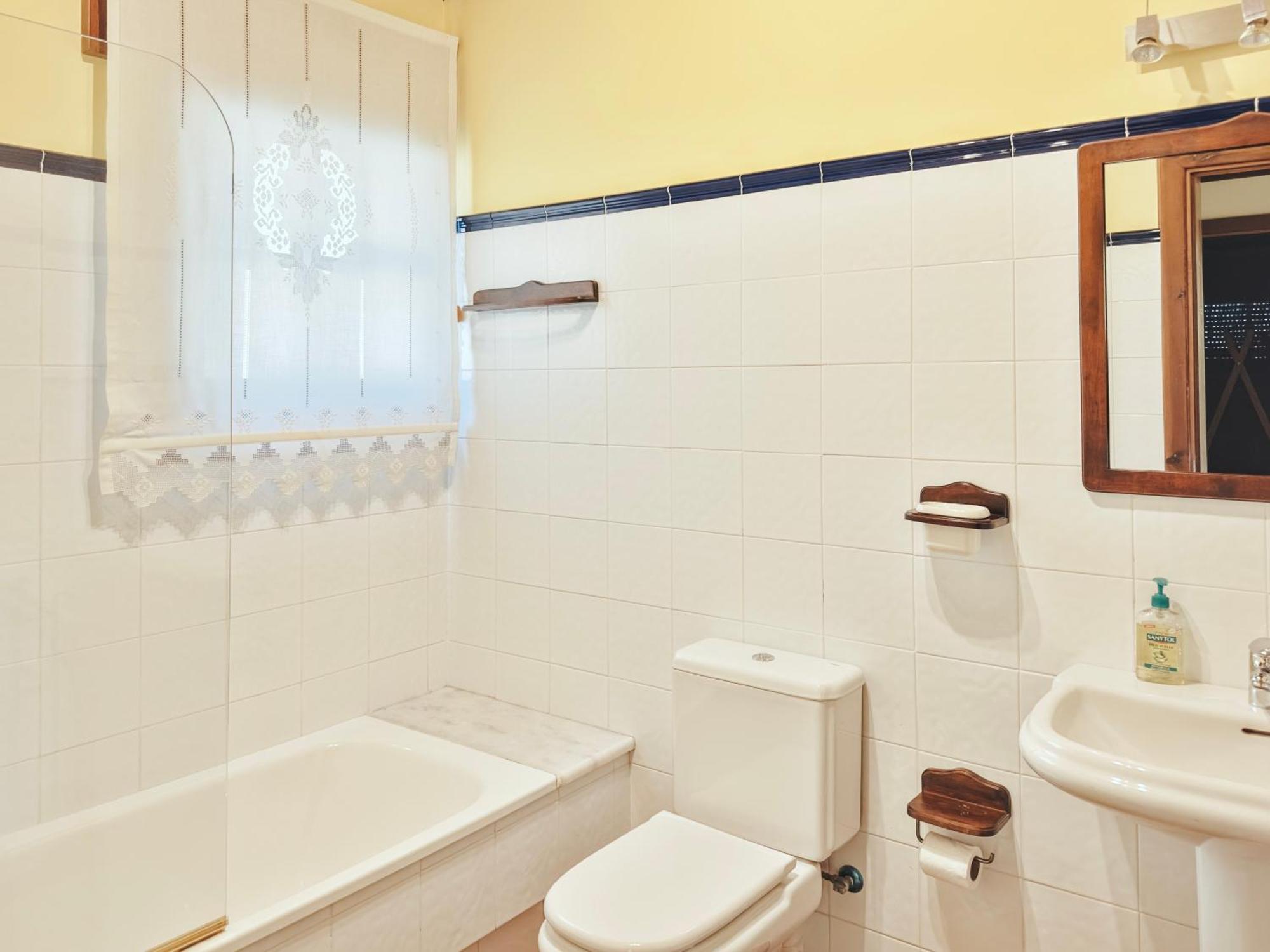 Thatshome Pedrinas Holiday home Sanxenxo
