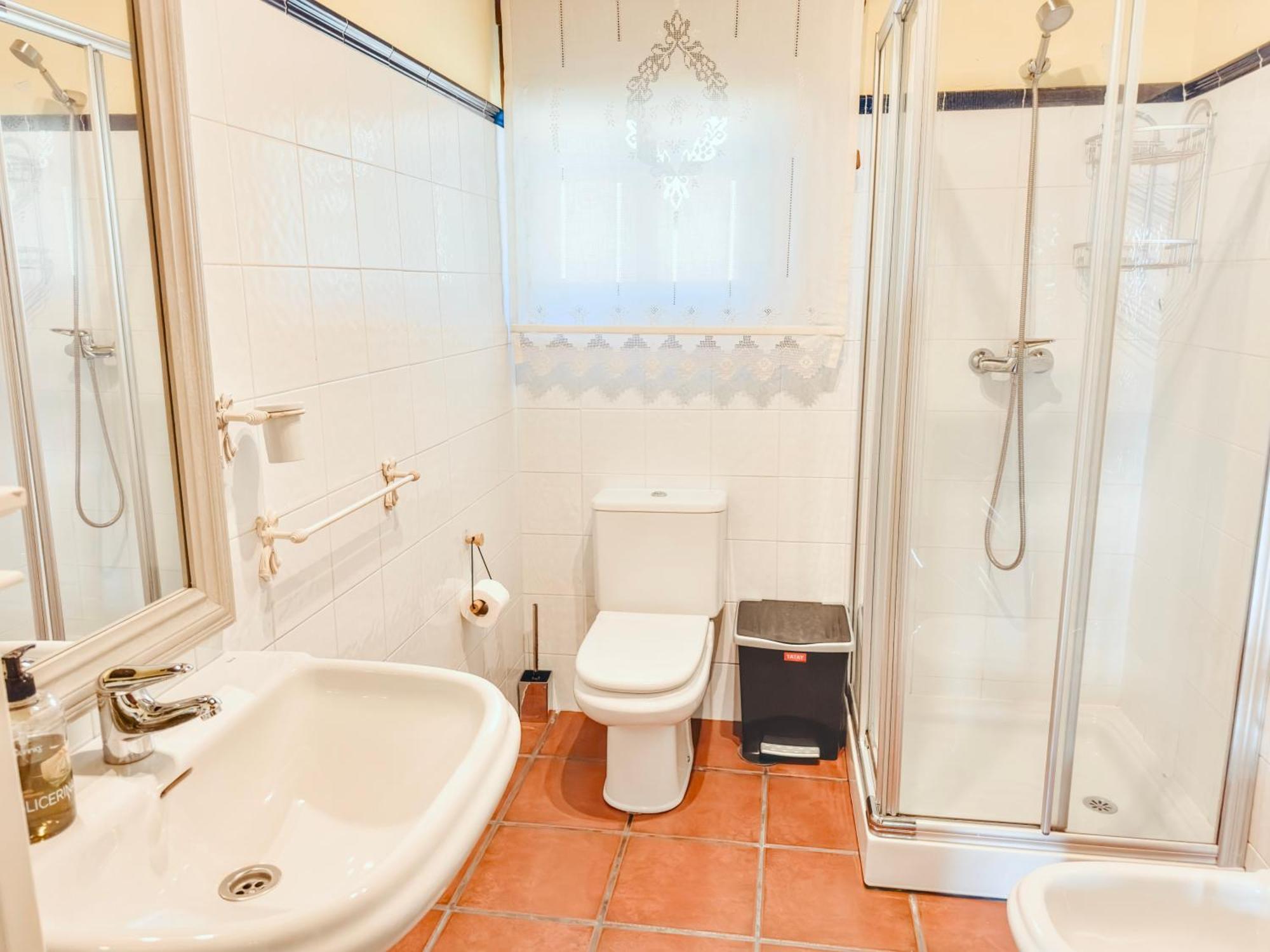 Thatshome Pedrinas * Sanxenxo
